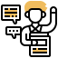 Opinion icon 64x64
