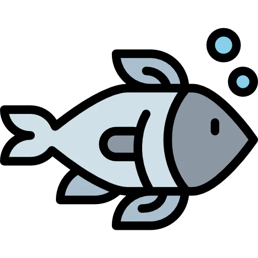 Salmon icon