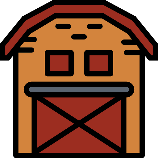 Barn icon