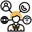 Network icon 64x64