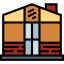 Greenhouse icon 64x64