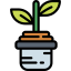 Gardening icon 64x64