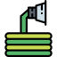 Hosepipe Symbol 64x64
