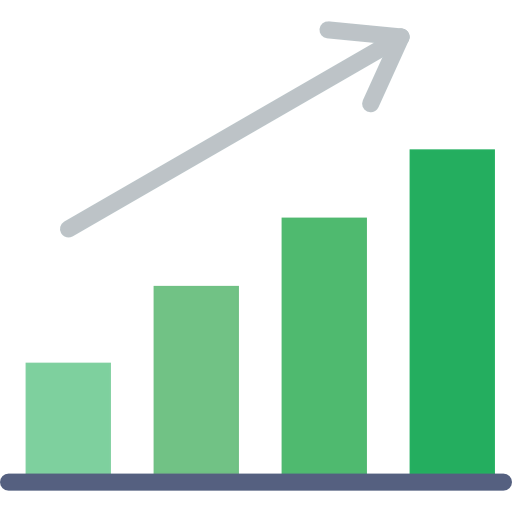 Graph icon