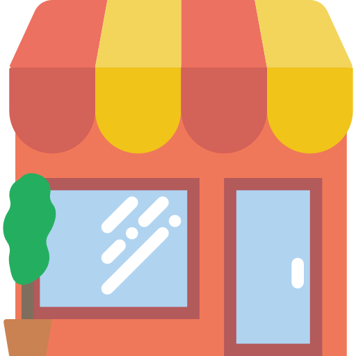 Store icon