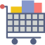 Cart icon 64x64