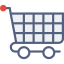 Cart icon 64x64