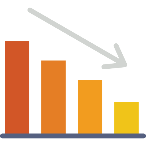 Graph icon