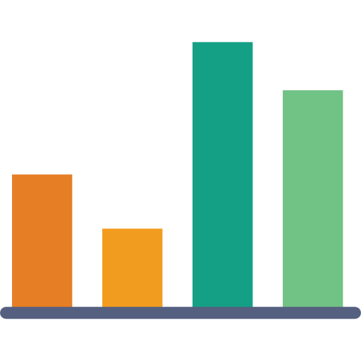 Graph icon