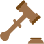 Justice biểu tượng 64x64