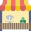 Grocery icon 64x64