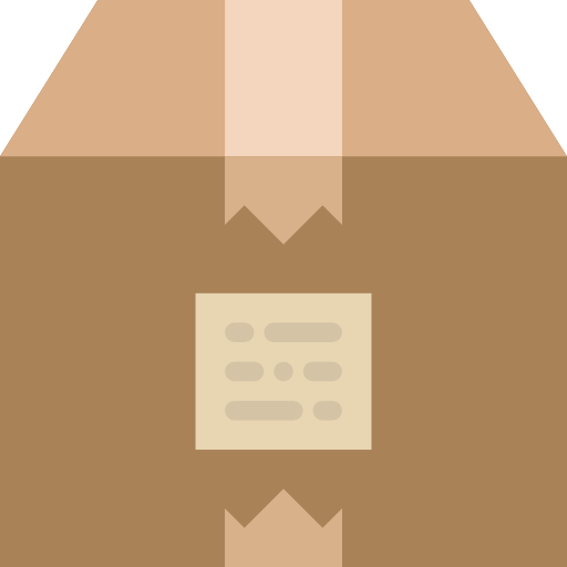 Box icon