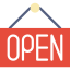 Open icon 64x64