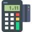 Point of service Ikona 64x64