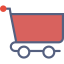Cart icon 64x64