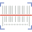 Barcode icon 64x64