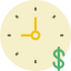 Time is money icon 64x64