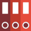 Folder icon 64x64