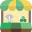 Grocery icon 64x64