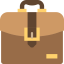 Briefcase icon 64x64