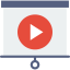 Presentation icon 64x64