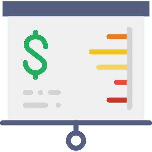 Presentation icon