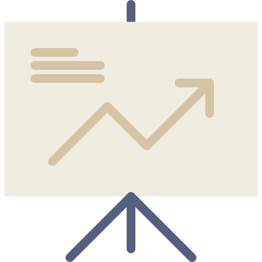 Presentation icon