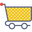 Cart icon 64x64