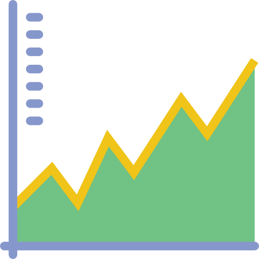 Graph icon