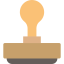 Stamp icon 64x64
