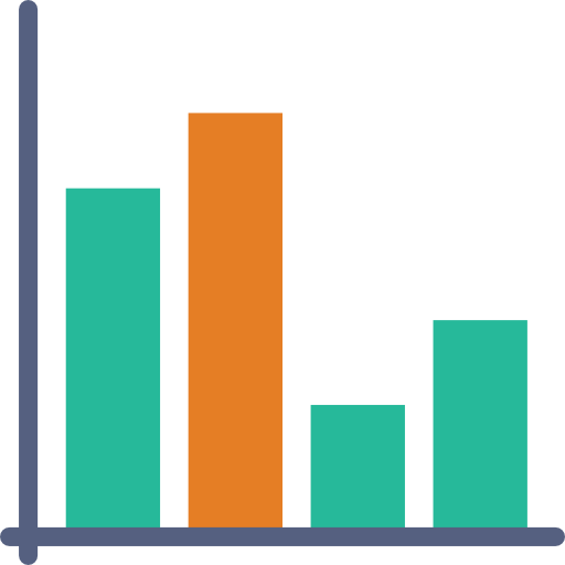 Graph icon