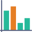 Graph icon 64x64