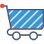 Cart icon 64x64