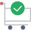 Cart icon 64x64