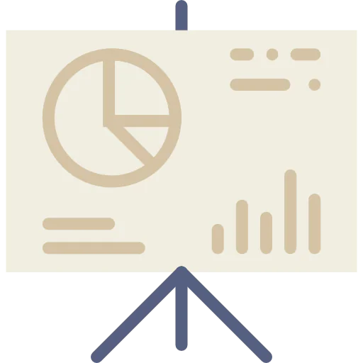 Presentation icon