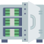 Strongbox іконка 64x64