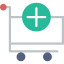 Cart icon 64x64