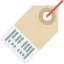 Price tag icon 64x64