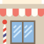 Barbershop icon 64x64