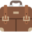 Briefcase icon 64x64