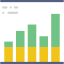 Graph icon 64x64