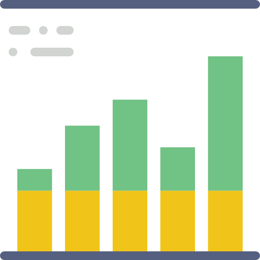 Graph icon