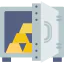 Safebox icon 64x64