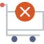 Cart icon 64x64