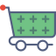 Cart icon 64x64