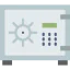 Safebox icon 64x64