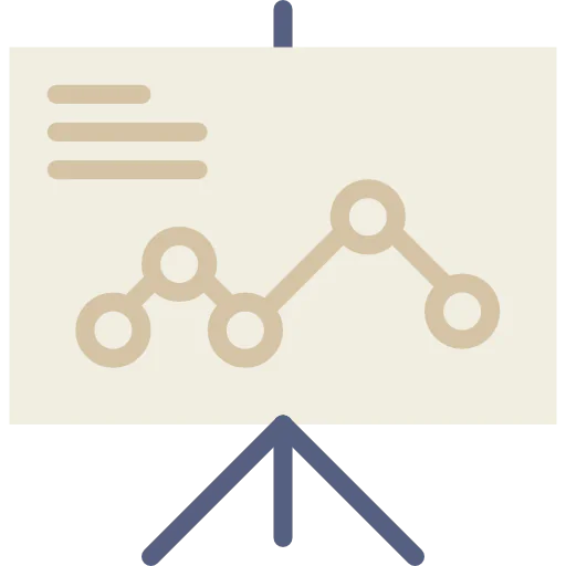 Presentation icon
