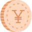 Yen icon 64x64