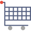 Cart icon 64x64