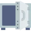 Safebox icon 64x64